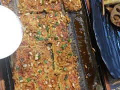 -嘎嘎鸭脑壳(金琴店)