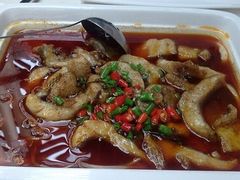 -渝味川菜(夜宵航母店)