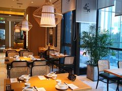大堂-天怡興·百年蒸饺(中心书城店)