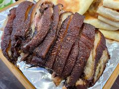 -晋阳饭庄(虎坊桥店)