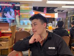 -杨小佳·齐齐哈尔烤肉·烤串(广州店)