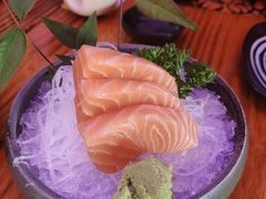 -坂吉屋·居酒屋深夜食堂(龙湖店)