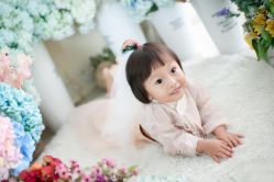点击看大图 -婴爱儿童摄影 BabyloveStudio(中山门店)
