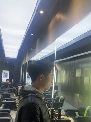 -不迫先生专业男士剪发
