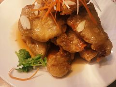 -孙家外婆•长春地标美食新名片(红旗街万达店)