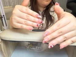 点击看大图 -Nail Me美甲美睫