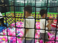 -蒙特利亲子乐园