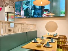 -青木瓜之味 · 越南料理(七宝宝龙店)