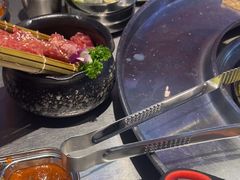 -哈哈碳都·牛肋条无限自助烤肉(台江万达店)