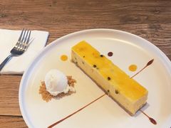 -Vanilla Specialty Coffee(八大关店)