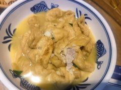 -印象鲵宴·张家界地标美食名片(溪布街店)