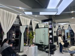 -U·NI SALON 造型