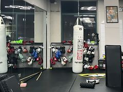 -VPsmart私教健身工作室(新华路旗舰店)