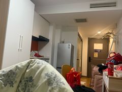 -景瑄酒店(北京南站店)