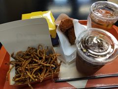 -前进5路汉堡炸鸡(前进五路店)