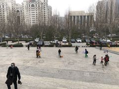 -北京喜剧院