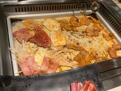 -新石器烤肉(之心城店)