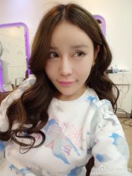 尚丹尼造型作品-尚·丹尼Hair