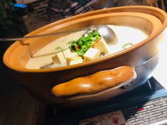-姜君·千岛湖鱼头馆(浦东大道店)
