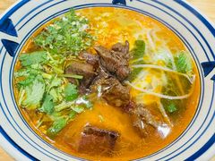 泡椒牛肉面-张飞牛肉(观前街店)