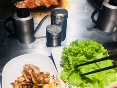 -湘汇概念铁板烧(铁西万达店)