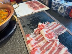 -仁和四季涮肉馆(天坛南门店)