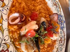 -Alimentari Mulino意大利餐吧&烘焙(丰盛里店)