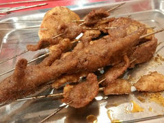 android_upload_pic-小胡子烧烤(江汉路店)