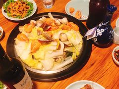 -黄寺蒸汽海鲜(黄寺大街店)