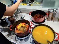 -非烤勿扰自助烤肉(东坑四季广场店)