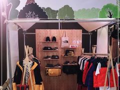 -THE NORTH FACE(龙之梦店)