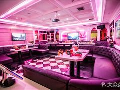-金青果甄选KTV(劳动公园店)
