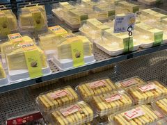 -三宝村点心连锁(长虹店)