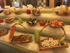 -牡丹国际大酒店-港式茶餐厅
