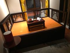 -古北水镇乌镇会精品酒店