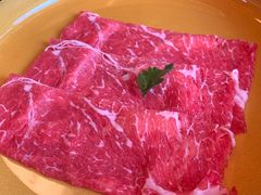 -牛New寿喜烧(金鹰世界店)