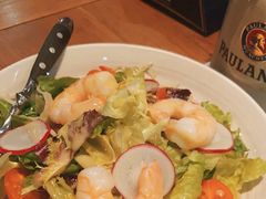 -Paulaner·德国帕拉娜自酿啤酒餐厅(海上世界店)