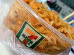 -7-11便利店(连城新天地店)