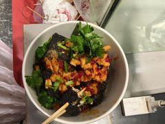 -黑色经典臭豆腐·湖南特产(太平街口店)