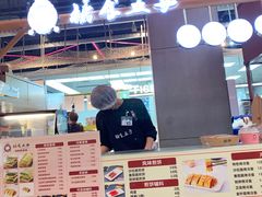 -盒马鲜生(杨高南路店)