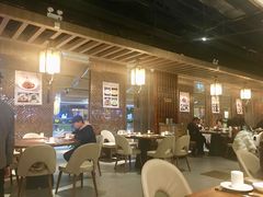 大堂-全聚德(江宁店)