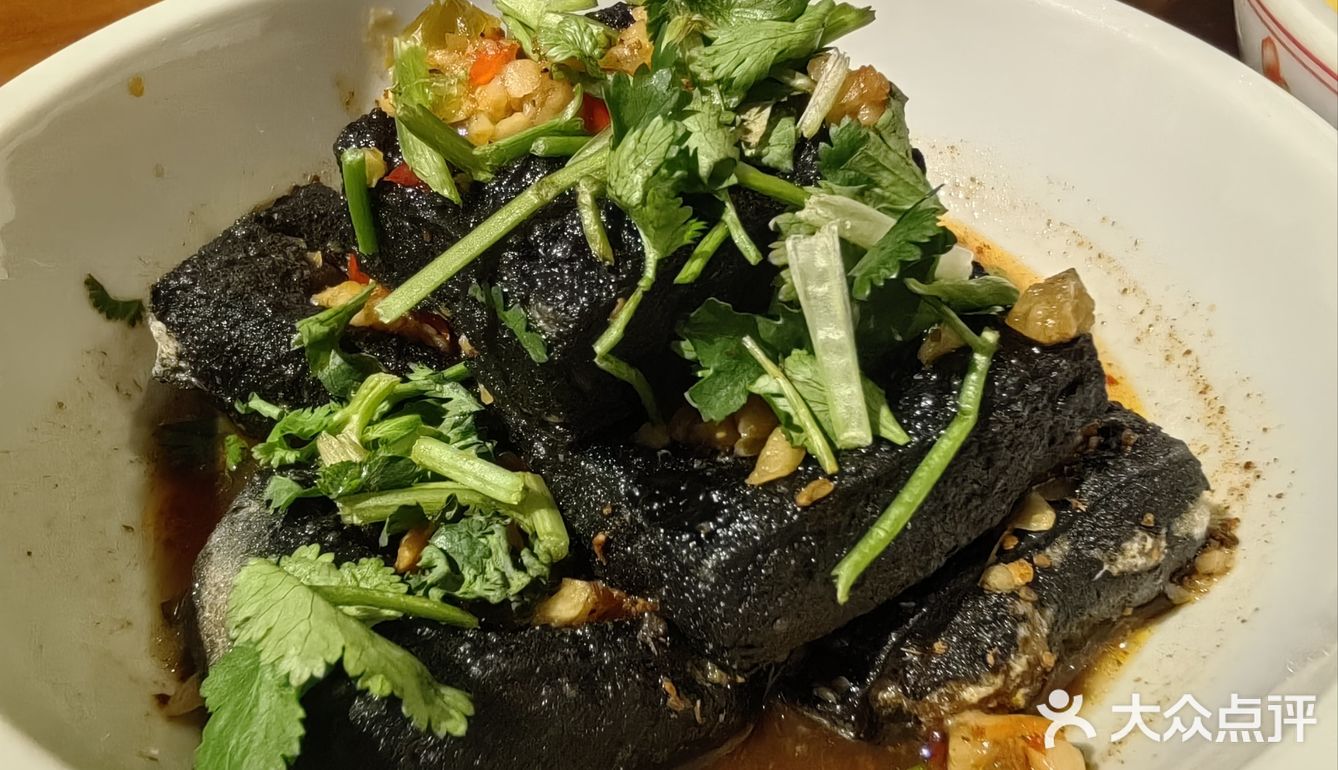 好吼吃滴湘菜[笑脸]错过会后悔哒