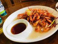 -芦茨金富饭庄·25年老字号·专做稻草鸡