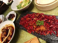 -上海小南国(国发店)
