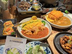 -小川洋风料理(江汉路店)