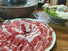 -东镇老火锅(长春路首店)