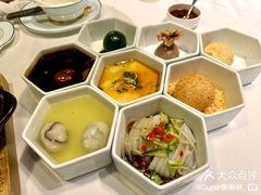 -民国红公馆·秦淮八艳(夫子庙店)
