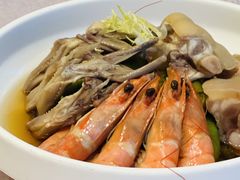 -新南华大酒店(长寿店)
