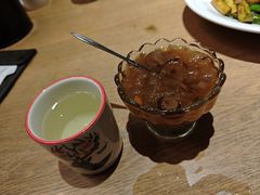 红枣银耳羹-新白鹿餐厅(城西银泰城店)