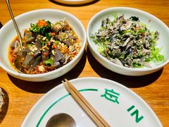 -一坐一忘云南菜(北京skp店)